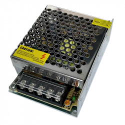 12 V 5 A (60 W) Switched Mode Power Supply