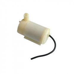 Mini Submersible Water Pump (Horizontal)