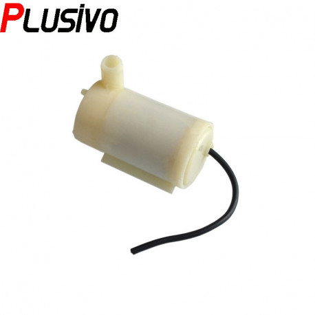 Mini Submersible Water Pump