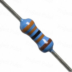 330K Resistor