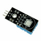 DHT11 Temperature and Humidity Module
