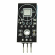 DHT11 Temperature and Humidity Module
