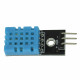 DHT11 Temperature and Humidity Module