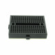 SYB-170 Colored Mini Breadboard (black)