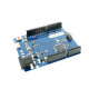 Development Board Compatible with Leonardo R3 and cable